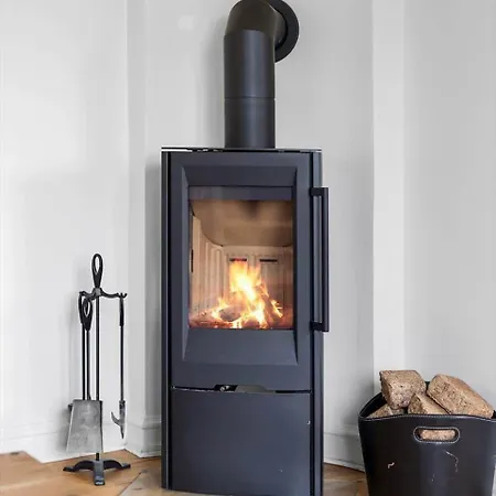 Ae307-soby-aero-godthab-2 Prázdninový dům Leby