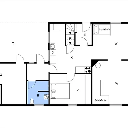 Ae307-soby-aero-godthab-2 Prázdninový dům