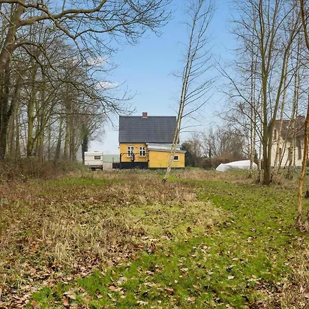 Ae307-soby-aero-godthab-2 Prázdninový dům Leby