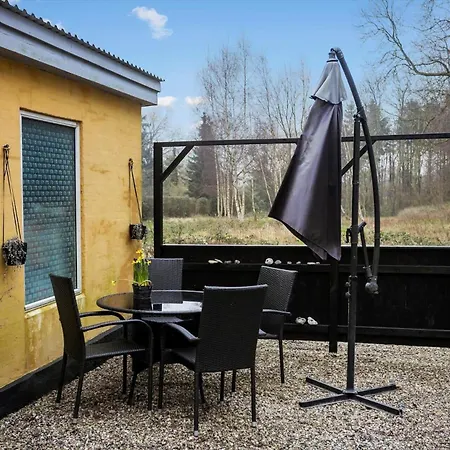 Ae307-soby-aero-godthab-2 Prázdninový dům *