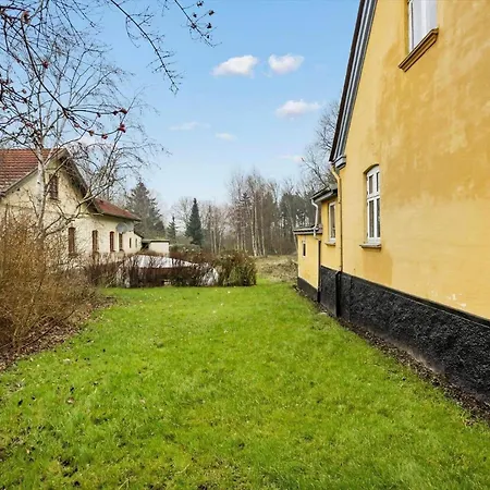 Prázdninový dům Ae307-soby-aero-godthab-2 Leby