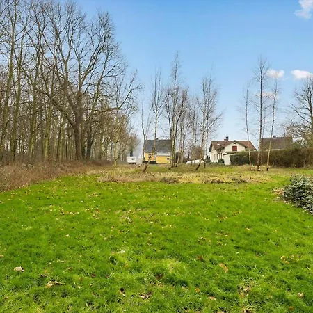 Ae307-soby-aero-godthab-2 Prázdninový dům *