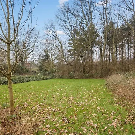 Ae307-soby-aero-godthab-2 Prázdninový dům