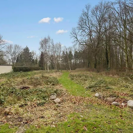 Ae307-soby-aero-godthab-2 Prázdninový dům Leby