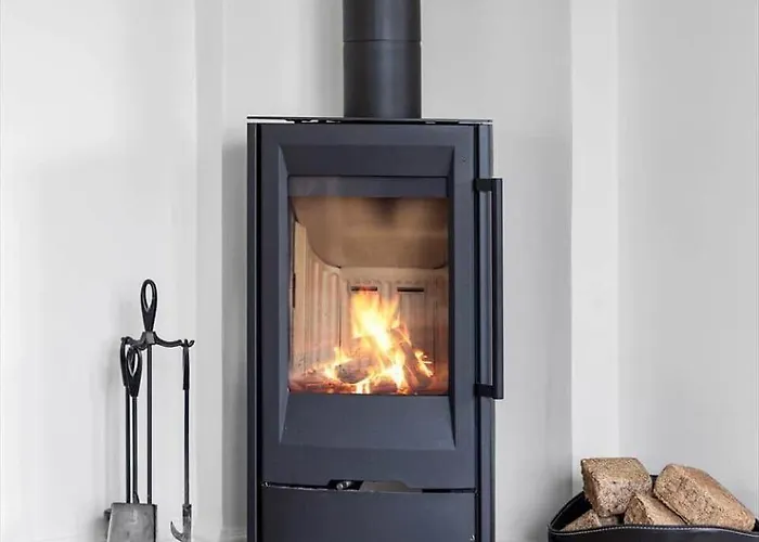 Ae307-soby-aero-godthab-2 Дом отдыха Leby