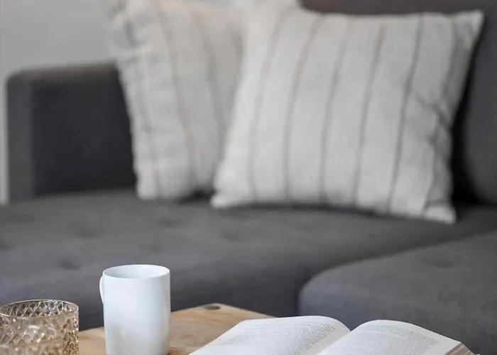 Дом отдыха Ae307-soby-aero-godthab-2 Leby