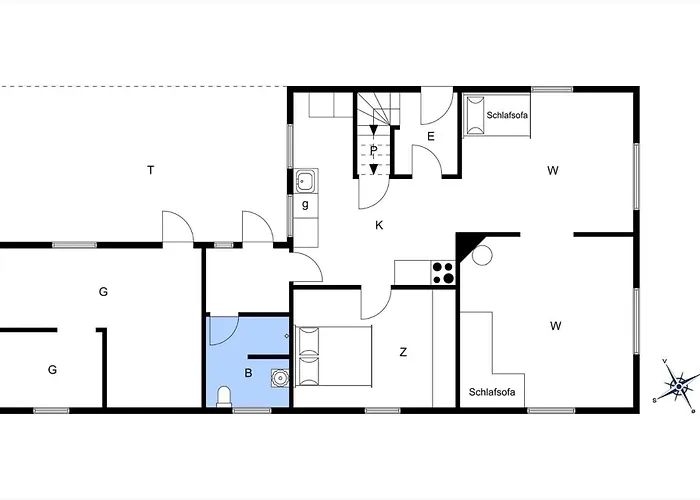 Ae307-soby-aero-godthab-2 Дом отдыха