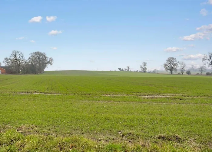 Дом отдыха Ae307-soby-aero-godthab-2 Leby