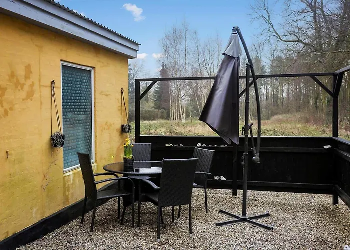 Ae307-soby-aero-godthab-2 Дом отдыха *