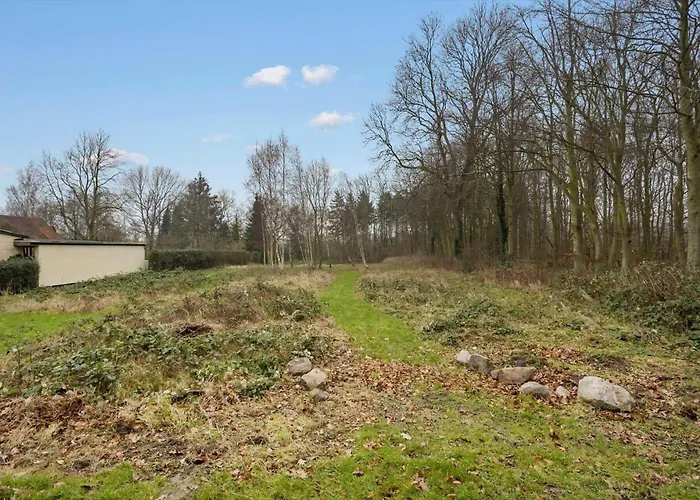 Ae307-soby-aero-godthab-2 Дом отдыха Leby